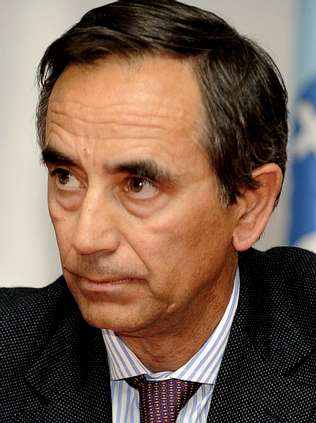 Francisco Archaga