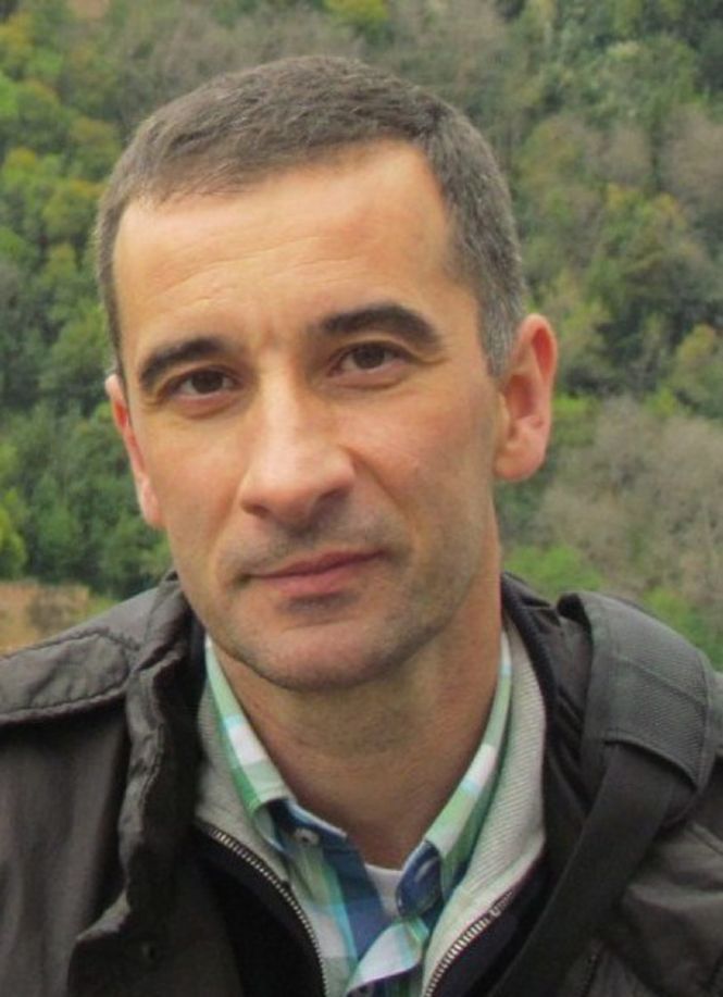 Francisco Gonzlez Fernndez