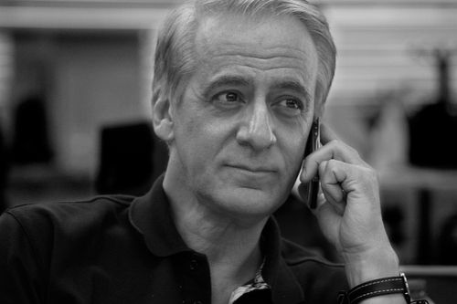 Ignacio Cembrero
