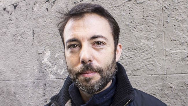 Marcos Merino