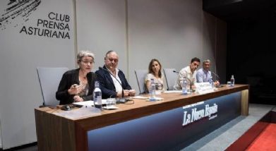 Mesa cultura y deporte