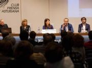 Mesa redonda: El desafo populista y elecciones en Europa