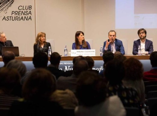mesa redonda