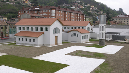 Pinacoteca de Langreo