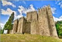 Castillo de Guimaraes