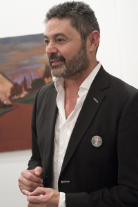 Santiago Martnez