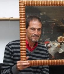 Sergio Ruiz-Moreno