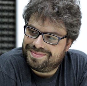 Sergio del Molino