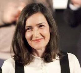 ngeles Gonzlez-Sinde Reig
