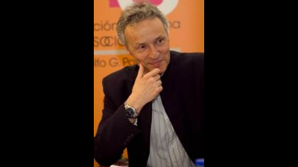 Hans Van Den Broek