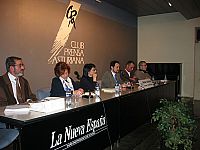 Domínguez, Álvarez, Lorences, Piquero, Bello, García