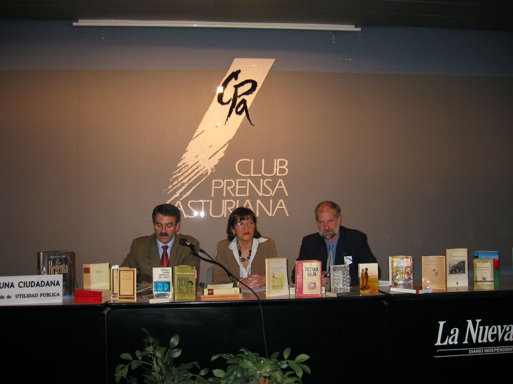 Oviedo literario