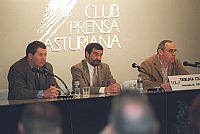 Sánchez Lazo, Pérez Estaún y Vallaure