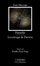 Hamelin y La tortuga de Darwin de Juan Mayorga