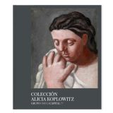 Catálogo de la exposición de la colección Alicia Koplowitz