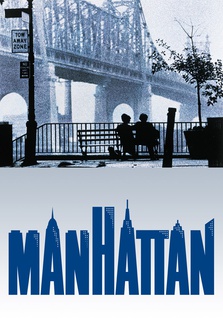 Película Manhattan