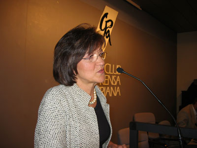 Marilde Gracía Suárez