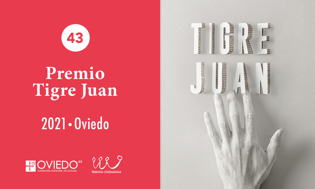 43 Premio Tigre Juan
