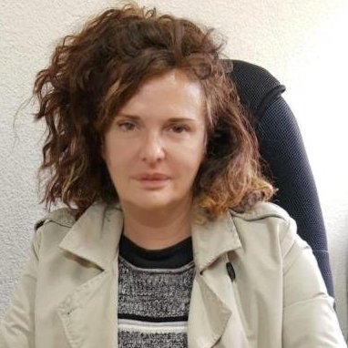 Susana Fernández Menéndez