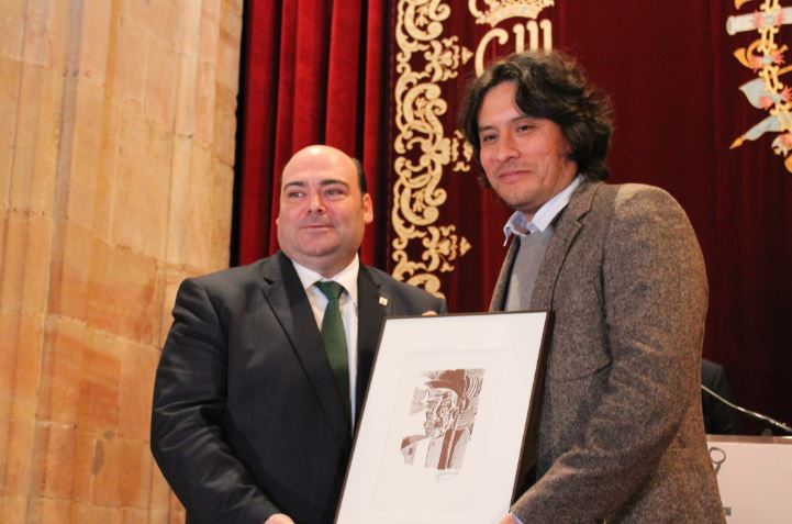 Premio Tigre Juan 2014