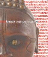 Cartel exposición África