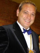 Alessandro Castro