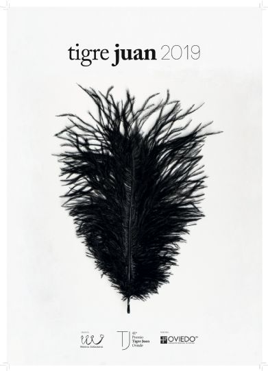 Cartel Tigre Juan 2019 Villoria