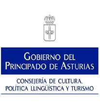 Gobierno del Principado de Asturias - Consejería de Cultura y Turismo